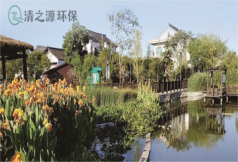 農村汙水處理發展前景大，但是多個痛點需要去解決
