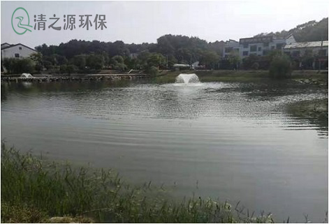 這一次，給您介紹氨氮廢水的處理方法有哪些